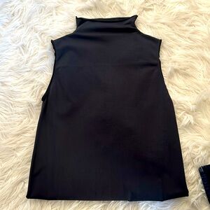 OG SKIMS MOCK-NECK BRIEF SHAPE WEAR BODYSUIT